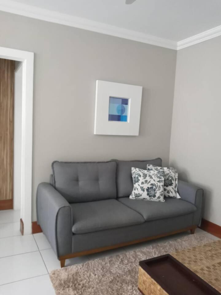 Apartmán Apartamento completo na calçada da praia Guarujá Exteriér fotografie